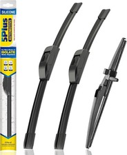 ® Ricambio Tergicristalli