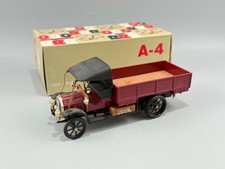 Vintage RIO Italy 1914 Fiat