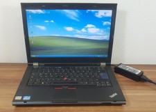 Lenovo ThinkPad T420 Intel