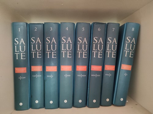 Salute dizionario medico - salute,