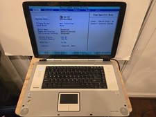 Rare Vintage Toshiba Satellite