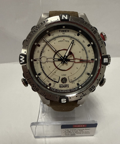 Orologio timex t2n721 - orologio,