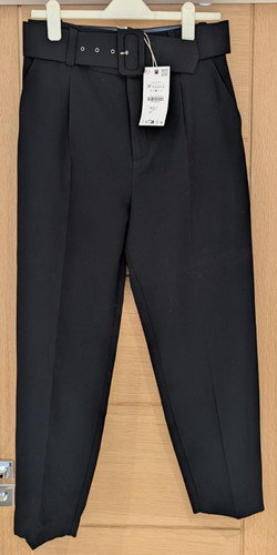 Zara basic collection - zara,