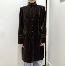 Cappotto aderente DDP ZARA