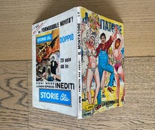 Fumetto montatore 77 - montatore, la
