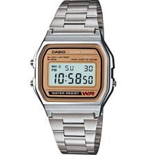 Orologio CASIO A-158WEA-9