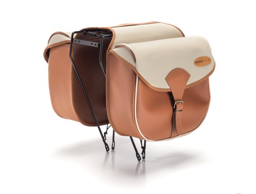 Boninbike borse bisaccia - borse,