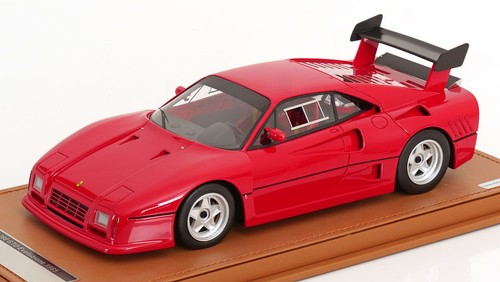 Tecnomodel ferrari 288 - tecnomodel,