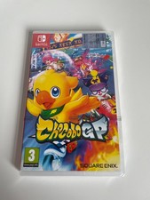 Chocobo GP per Nintendo Switch