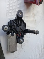 Motorino tergicristallo - motorino,