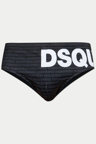 Slip mare uomo - uomo, dsquared2