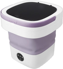 Lavatrice Portatile, Mini