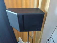 1x Bose 4.2 altoparlante