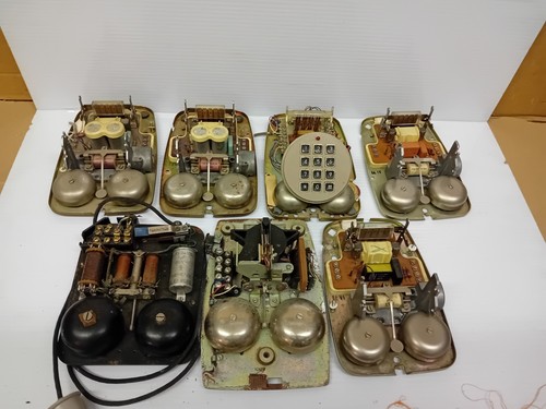 Telefono disco unificati e - disco,
