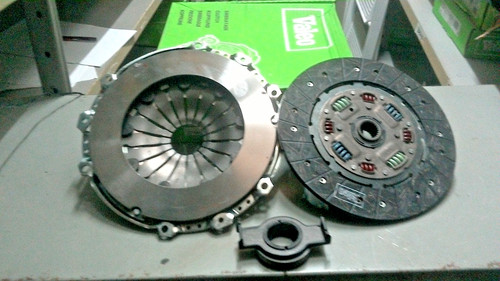 Frizione valeo per ford - frizione, mondeo