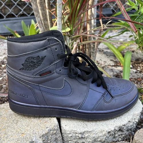 Nike air jordan retro zoom - air,