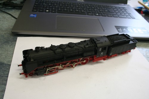 Rivarossi locomotiva a - rivarossi,