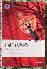 Il Barone Rampante-Italo