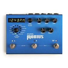 Strymon mobius modulation - strymon,