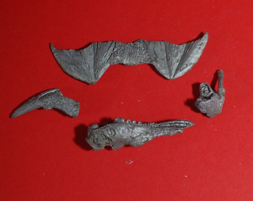 Warhammer fantasy non morti - fantasy,