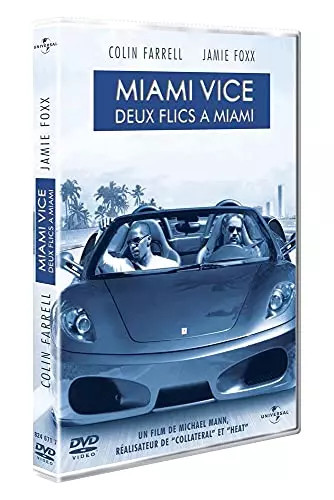 Miami vice - miami,