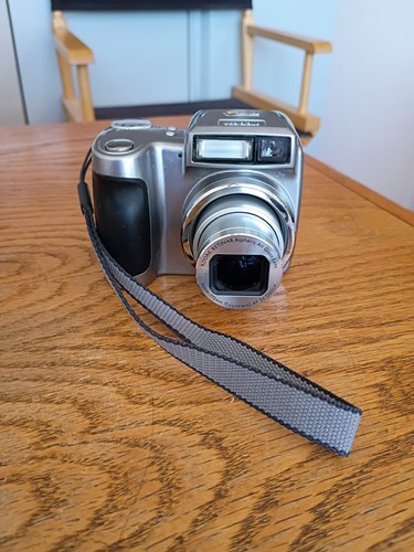 Kodak easyshare z700 mp 5x - z700,