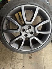 Cerchi 18 Fiat Bravo Sport