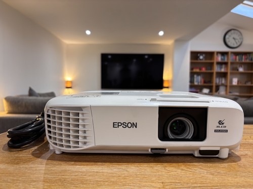Epson u05 400 lumen - eb-u05,