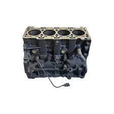 Blocco motore hyundai tucson - blocco,