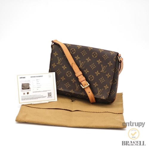 Borsa tracolla louis vuitton - borsa,