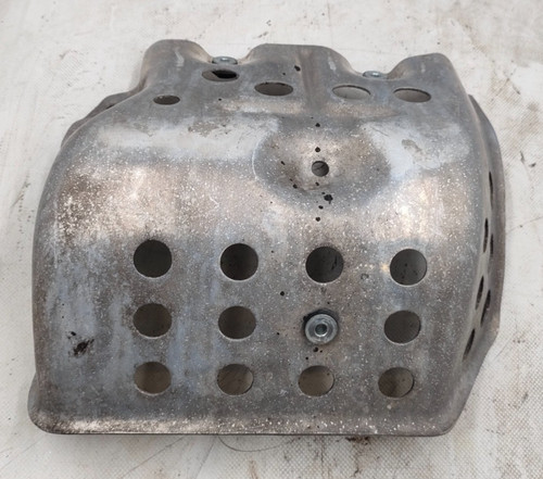 Paracoppa sotto motore - -, honda