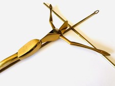 🟠 Crocifisso Brutalista