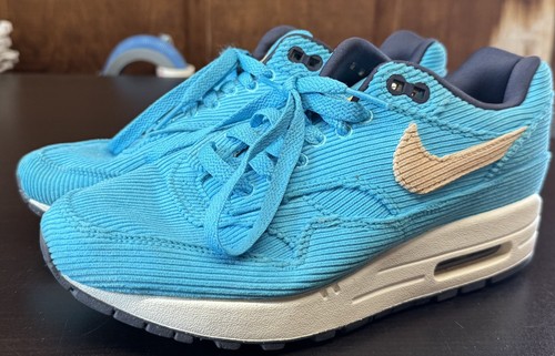 Nike air max velluto coste - air,