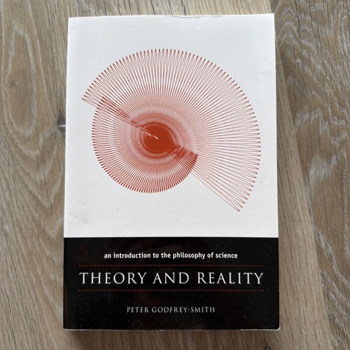 Theory and reality an - and,