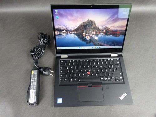 Lenovo thinkpad x390 - lenovo, yoga