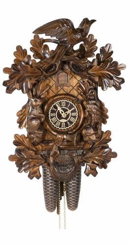 Orologio a cucù Pezzo di
