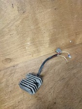 Régulateur Redresseur de