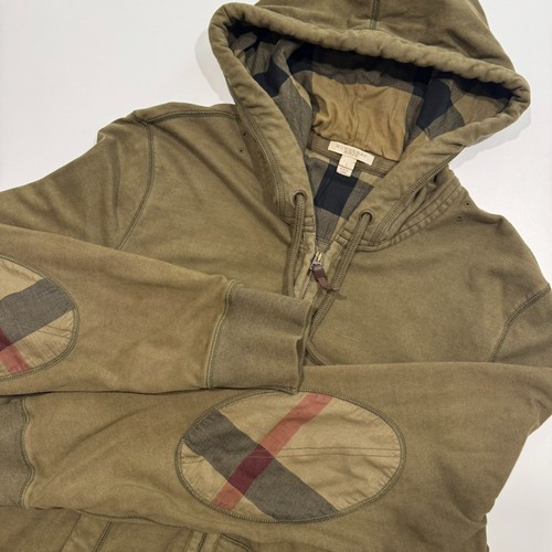 Burberry brit heavyweight full - burberry,