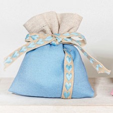 SACCHETTI PORTA CONFETTI