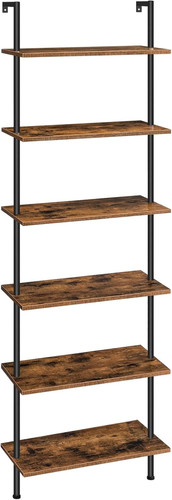 Diy scaffale scala libreria - scaffale, scala,