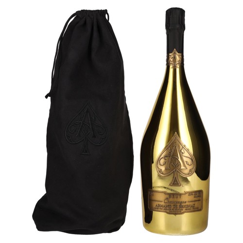 Armand brignac champagne - armand, de