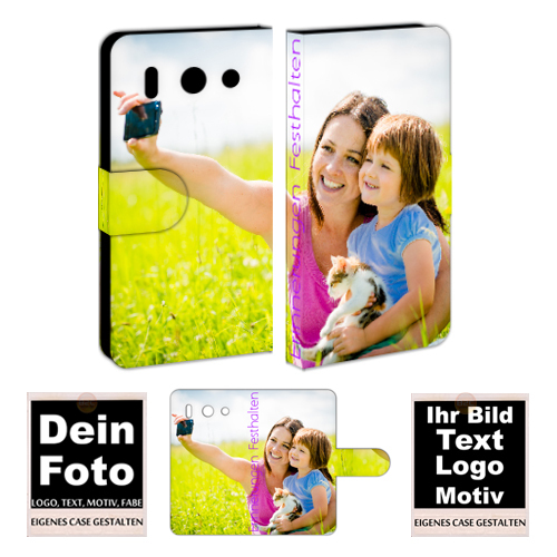 Custodia cellulare huawei - huawei, g510