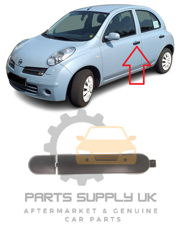 Nuova per nissan - per, 2005
