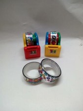 Scotch Dispenser colorato