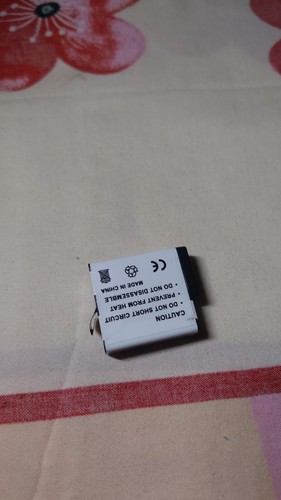 Tradeshop gopro 8 li ion - 5, li-ion