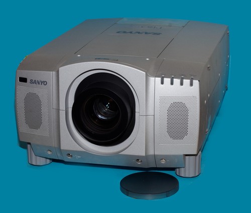 Videoproiettore sanyo proux - videoproiettore,
