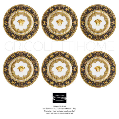 Versace rosenthal i - versace,
