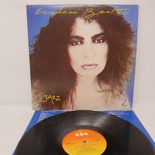 LP Loredana Berte' – Jazz
