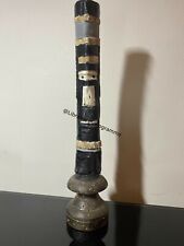 SANFOURCHE (Jean-Joseph) peintre, poète et sculpteur français, (1929-2010)