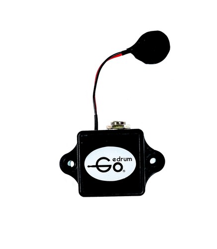 Goedrum doppio trigger - goedrum,